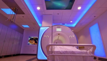 PeaceHealth Sacred Heart MRI