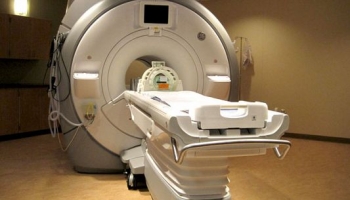 SAMARITAN NEVILLE MRI INSTALLATION