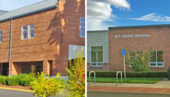 Newby & Duniway Schools